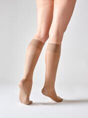 Гольфы компрессионные Terapia 50 den 2 класс компрессии