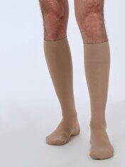 Гольфы компрессионные мужские Tonus 70 den 2 класс компрессии