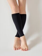 Гетры компрессионные  Comfort 140 den 1 класс компрессии