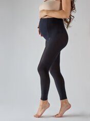 Лосины компрессионные для беременных 80 den 1 класс компрессии