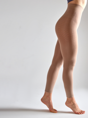 Лосины антицеллюлитные 140 den 1 класс